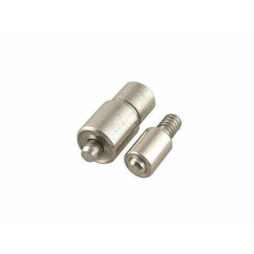 Матрица (насадка) для пресса ТЕР-2 под люверсы 6 мм.