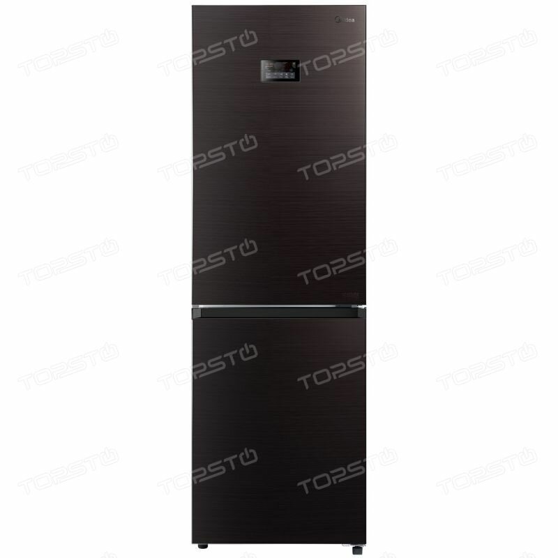 Холодильник Midea - фото №8