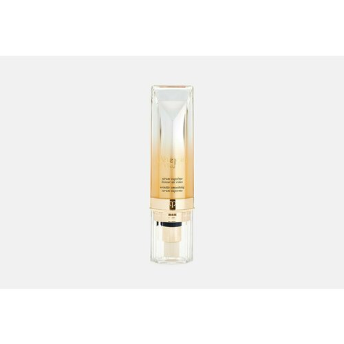 Сыворотка для разглаживания морщин cle de peau beaute wrinkle smoothing serum supreme