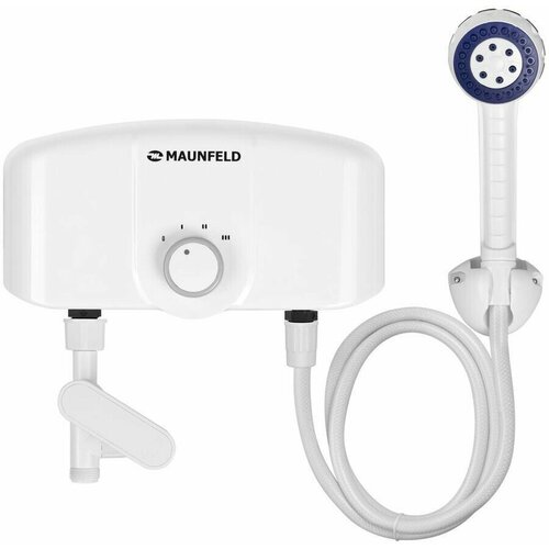 Водонагреватель Maunfeld MWH35IS 434000₽