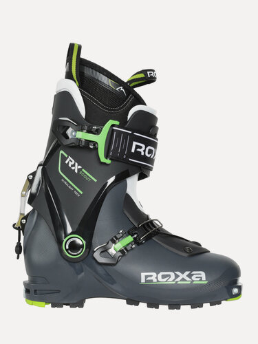Изображение товара Горнолыжные ботинки ROXA RX Scout Anthracite/Black/White (см:28,5)