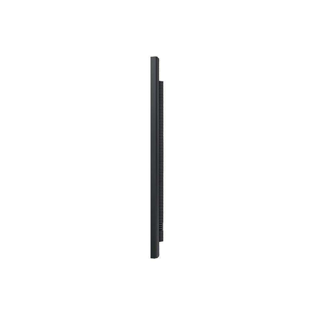 Панель 50" Samsung QM50B, 3840х2160, E-LED BLU, черный (lh50qmbebgcxci) - фото №8