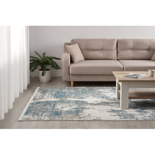 Ковер прямоугольный 27704_23318_80х150см/ ковер комнатный/ ковер на пол/ ковер в прихожую/ коврик в прихожую/ коврик придверный/