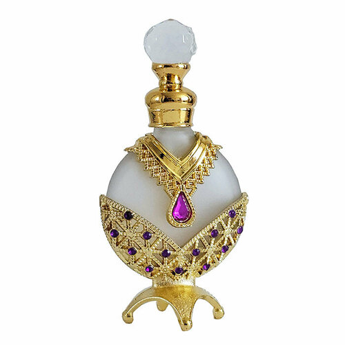 Флакон для масляных духов 12 мл.