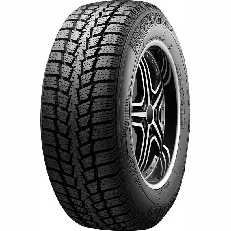 Зимние шипованные шины Kumho Power Grip KC11 (265/75 R16C 119/116Q)