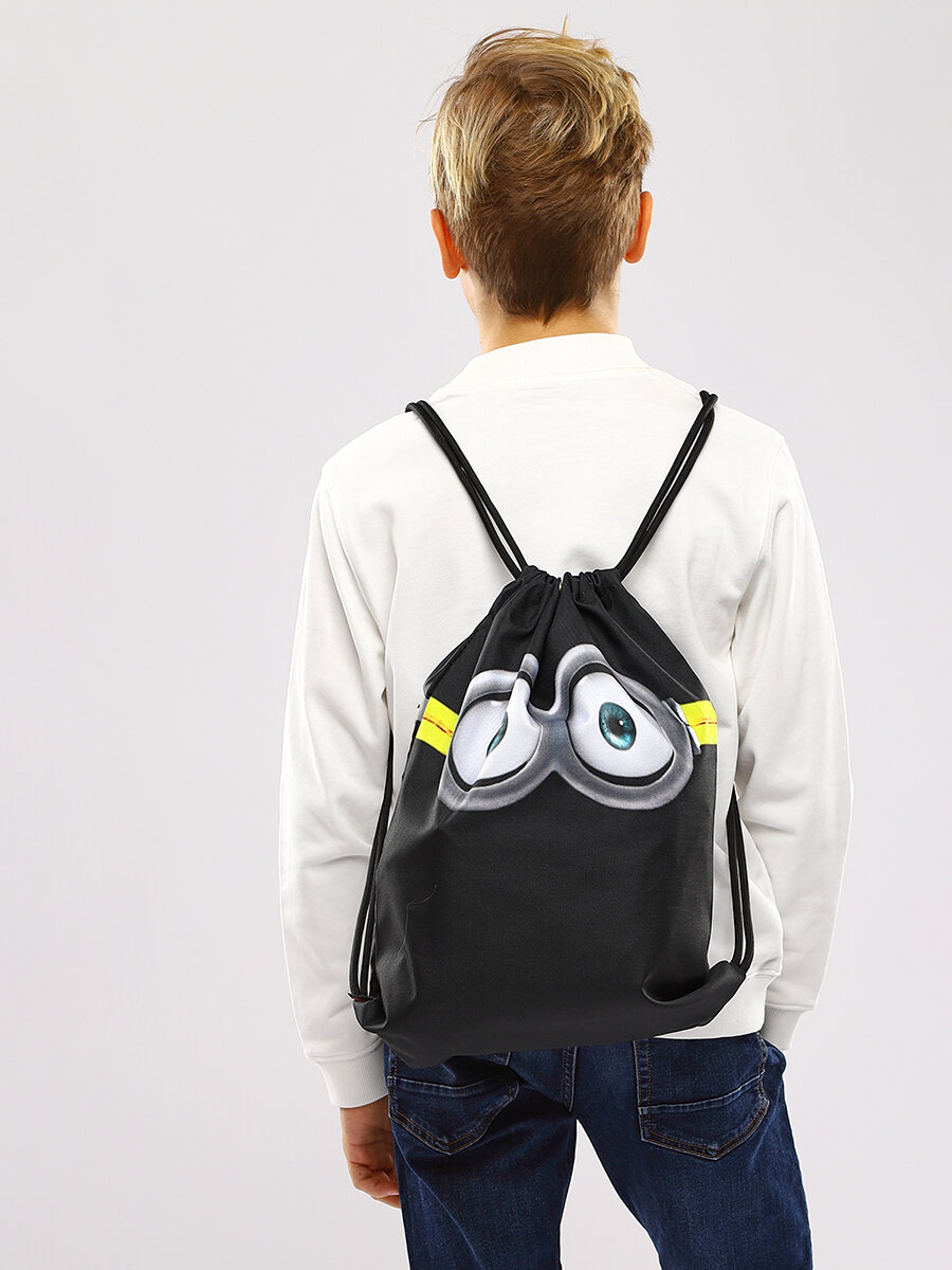 Мешок BagRio BR81/20-Sm - фото №3