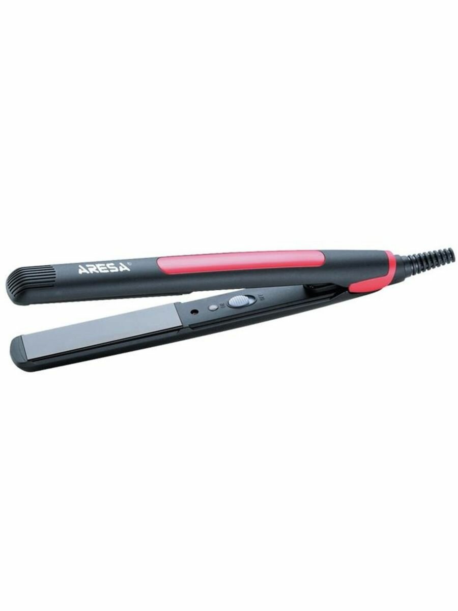Прибор для укладки волос ARESA AR-3302 щипцы