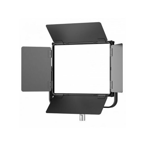 Светодиодный осветитель Digitalfoto FL100R 100Вт 2000-10000K RGBCW 6057900₽