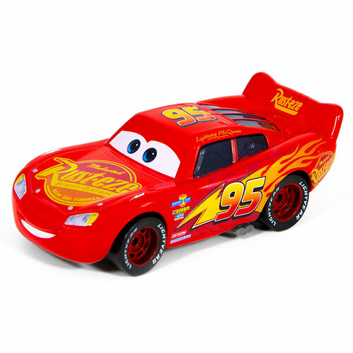 Машинки Brains Тачки 3 новый маквин