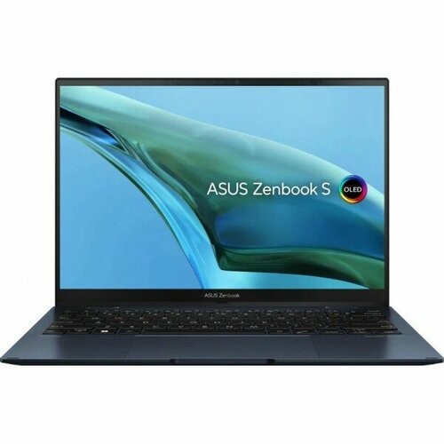Ноутбук Asus ZenBook Flip S 13 OLED UP5302ZA-LX427W Core i5 1240P 16Gb SSD512Gb Intel Iris Xe graphics 133 OLED Touch 28K 2880x1800 Windows 11 Hom 12358200₽