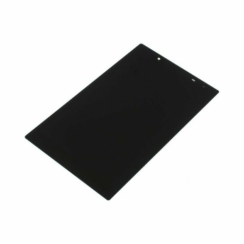 Дисплей для Lenovo TB-8504X Tab 4 8.0 (в сборе с тачскрином) черный, 100% дисплей для lenovo tb 8704x tab 4 plus 8 0 в сборе с тачскрином черный