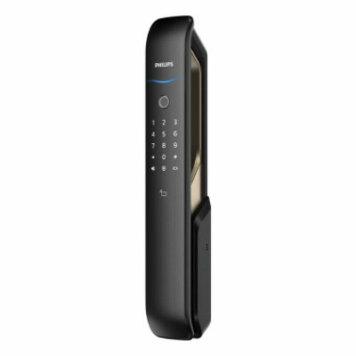 Электронный биометрический дверной замок Philips Easy Key 9300