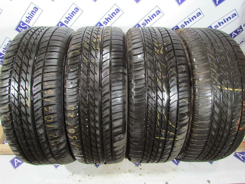 GoodYear Eagle F1 AT Asymmetric SUV 4x4 255 50 20 шины Летние