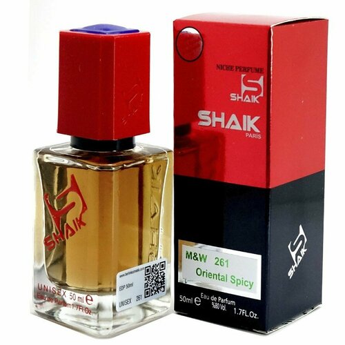 Shaik mw216 50 ml