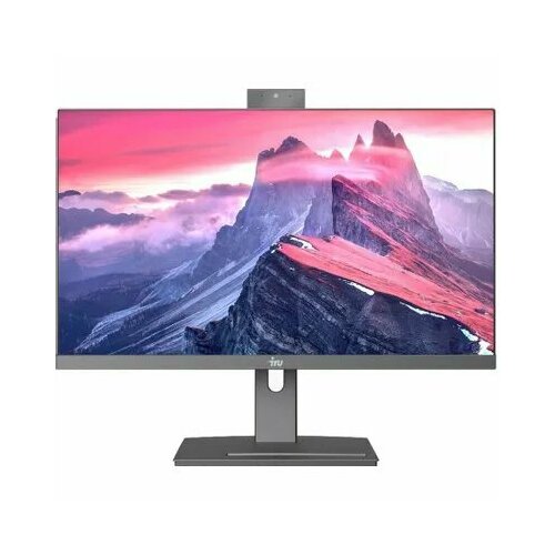 Моноблок iRU 23IM 1972059 Intel Core i3 1215U 12 GHz - 44 GHz 8192 Mb 256 Gb SSD 238 Full HD 1920x1080 Intel UHD Graphics 120W No OS черный 55 кг 1972059 5087900₽