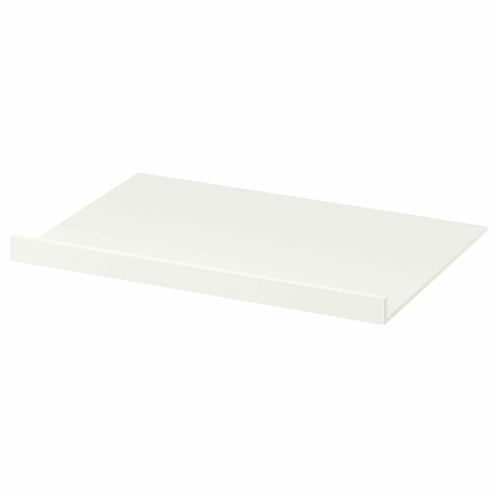 Вставка в ящик под варочную панель IKEA NYTTIG ниттиг 60 см белый