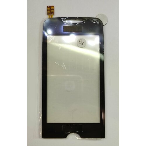 Тачскрин сенсор touchscreen сенсорный экран touch screen стекло для телефона LG gs290