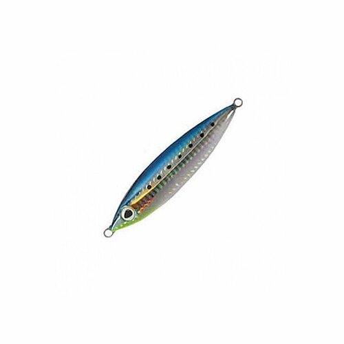 фото Owner, блесна для джиггинга gekitou jig ultra slow, 200г, 02