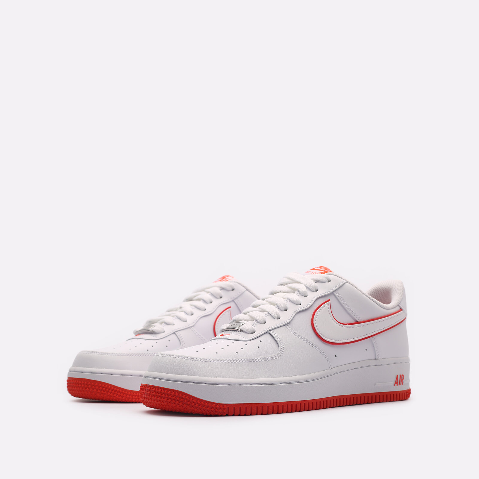 Кроссовки NIKE Air Force 1 '07 Low