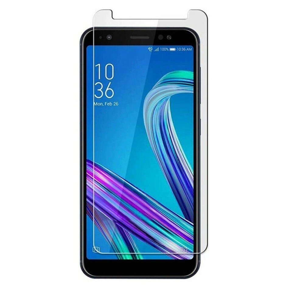 Защитное стекло для Asus ZenFone Live (L1) / (L2) ZA550KL