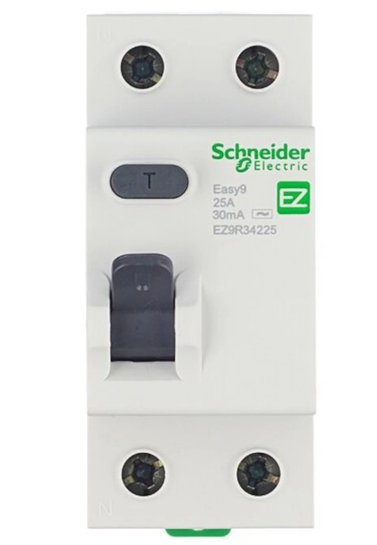 Автоматические выключатели Schneider electric - фото №19