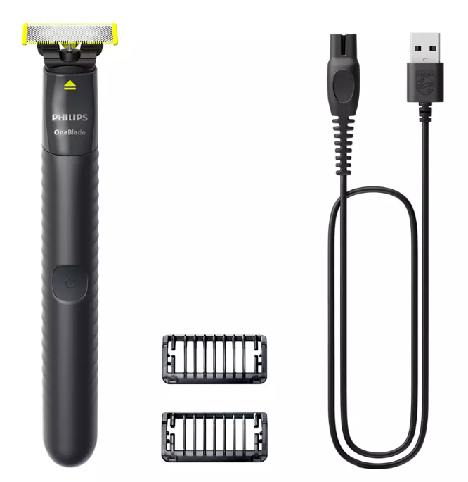 Триммер для бороды Philips QP1424/10 OneBlade