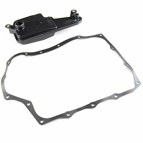 Фильтр АКПП трансмиссии с прокладкой поддона Sumomoto для Mazda CX-3 CX-5 CX-9 Mazda3 Mazda6 оем FZ01-21-500 2220₽