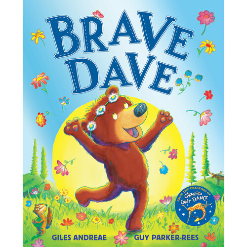 Brave Dave | Andreae Giles