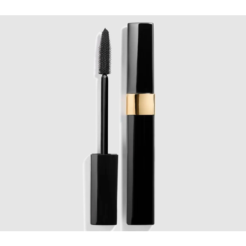 фото "inimitable" - тушь для ресниц от chanel 10-noir black