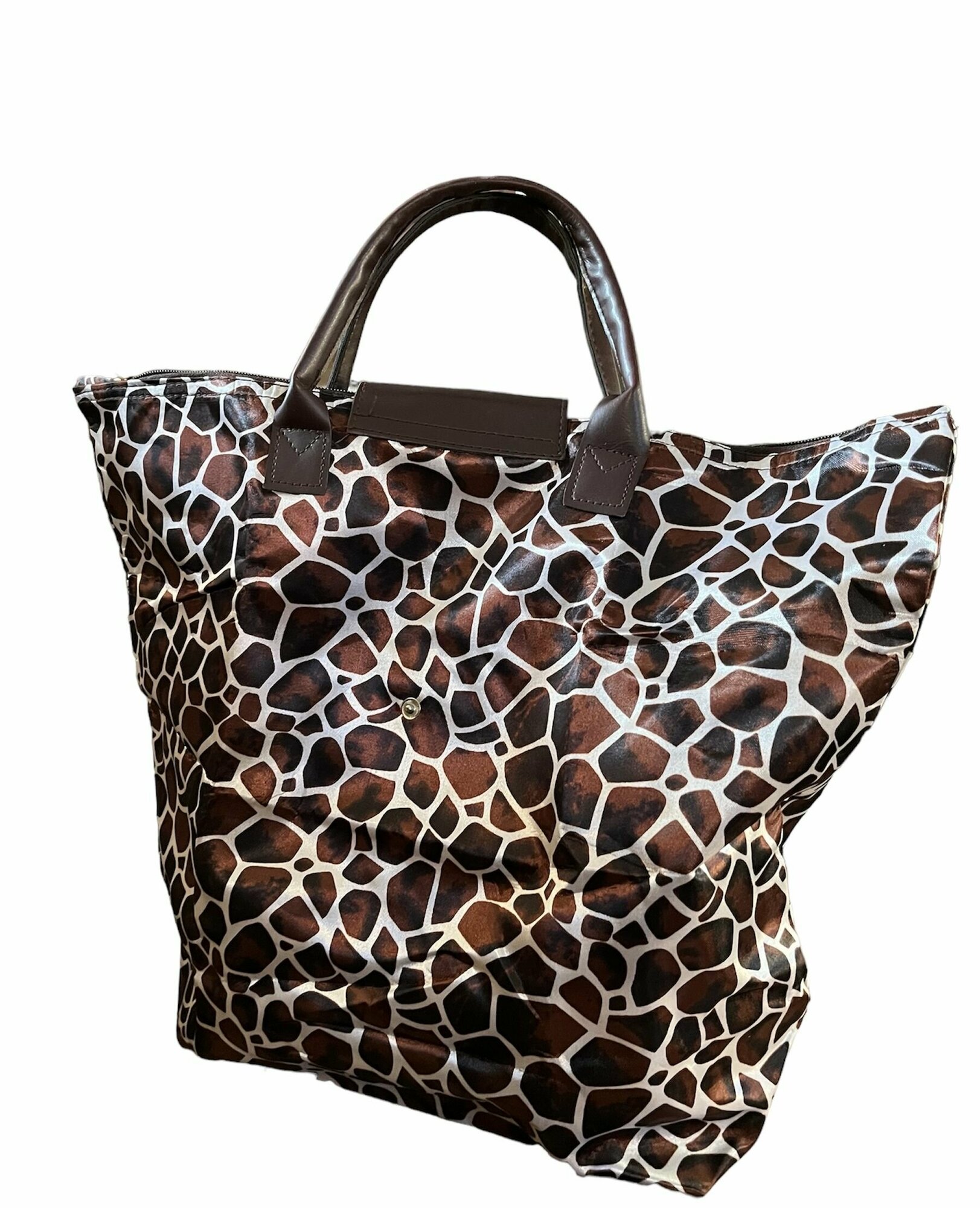 фото Складная сумка универсальная