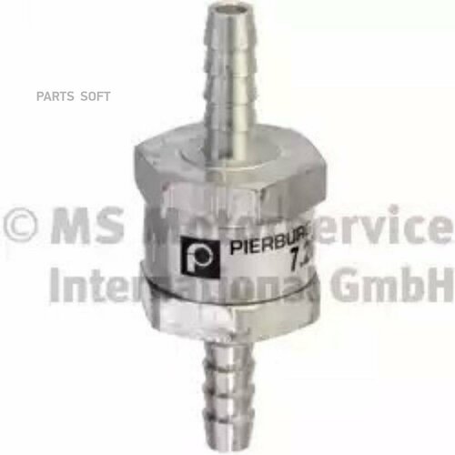 Клапан Контроля Топливной Системы Pierburg арт 720235010 2170₽