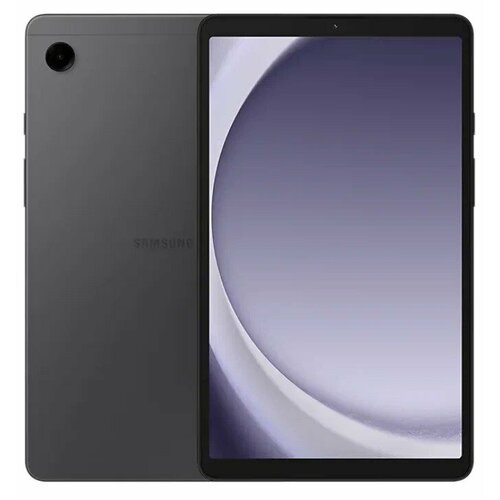 Планшет Samsung Galaxy Tab A9 LTE 464GB Серебристый 2205200₽