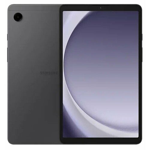 Планшет Samsung Galaxy Tab A9 LTE 4/64GB (Серебристый) планшет cubot tab 20 4 64gb 10 1 black