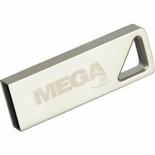 Флешка USB 2.0 16 ГБ Promega Jet NTU326U2016GS, 1706115