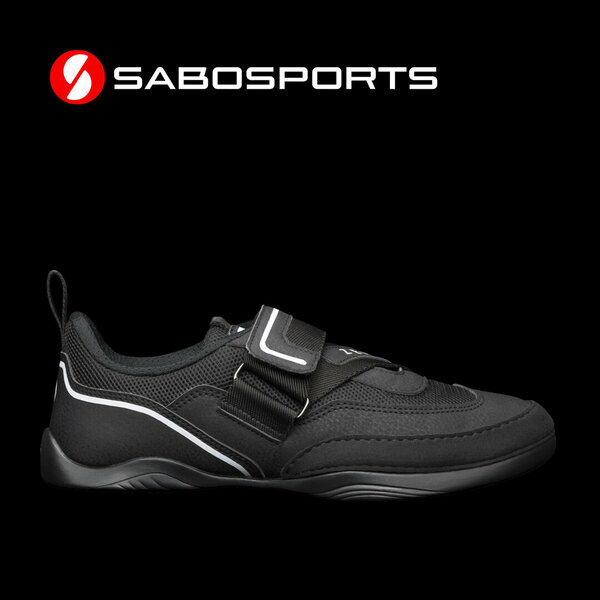 Штангетки SABOSPORTS, размер 41, черный