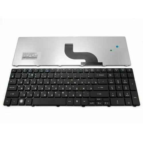 Клавиатура для ноутбука MP-09B23SU-6983