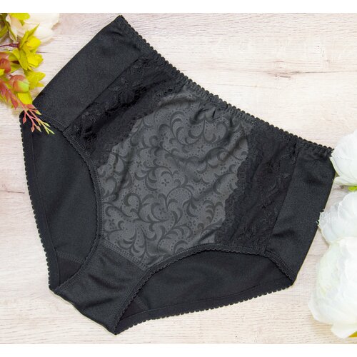 фото Трусы avenija, размер 38, черный