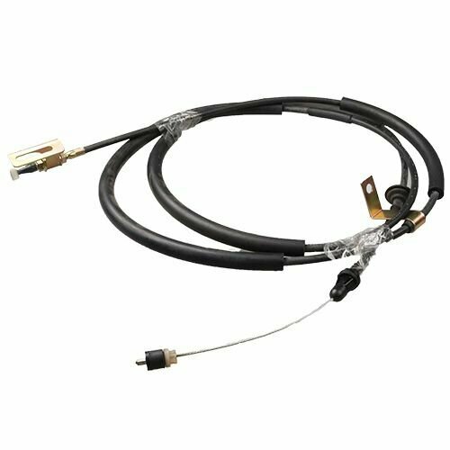 Тросик акселератора TSK ISUZU NKR66