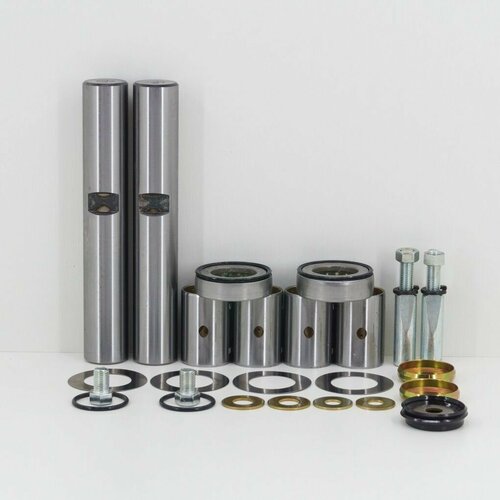 Шкворни ISUZU ELF 4 тонны длина 190 диаметр 30 NAM YANG 6110₽