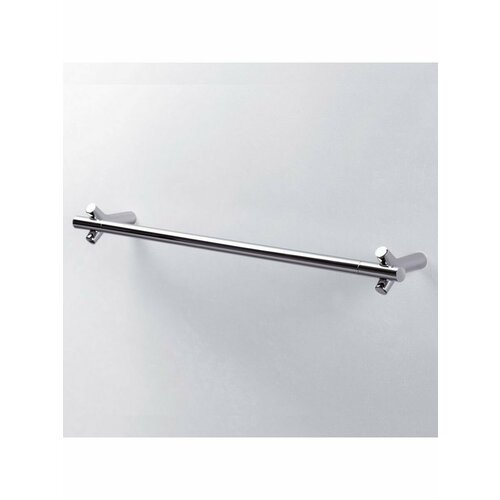 Полотенцедержатель IBB GIO GI45 CRP/CRP хром 450