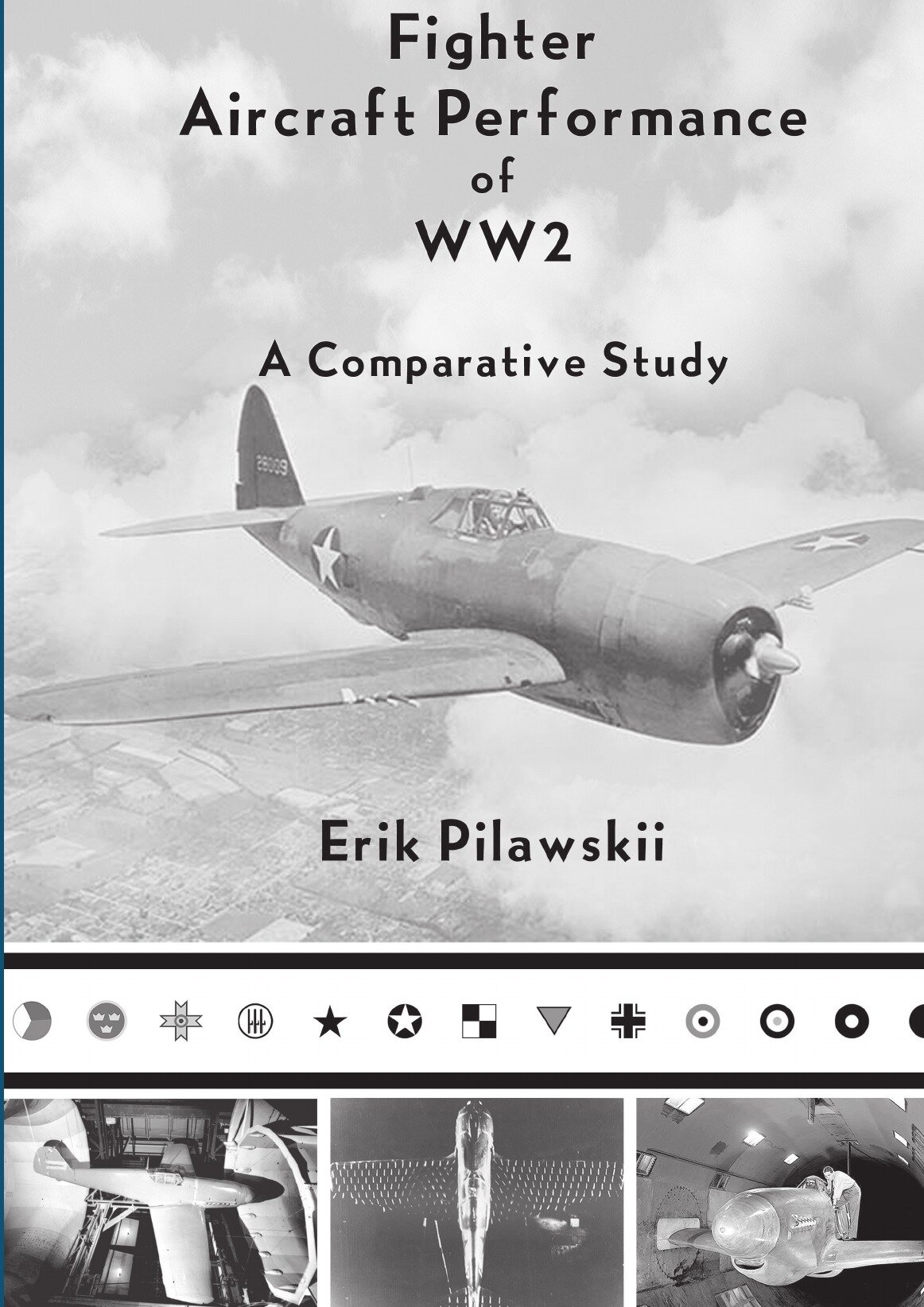 Fighter Aircraft Performance of WW2