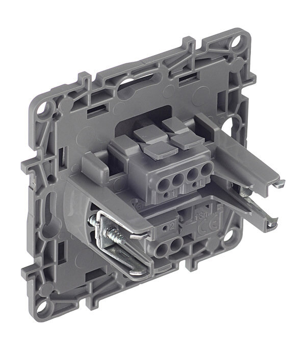 Выключатель Legrand Etika 672611 - фото №3