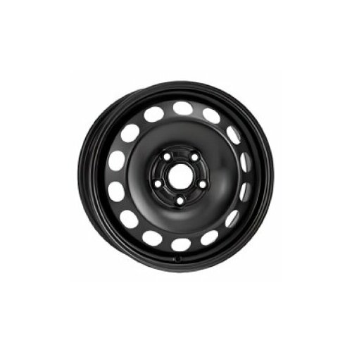 Диск колесный Magnetto 15010 6x15/4x100 D60.1 ET37 Black