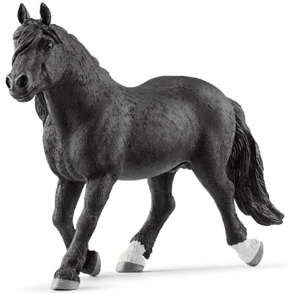 "Фигурка Норикийского коня" от бренда 13958