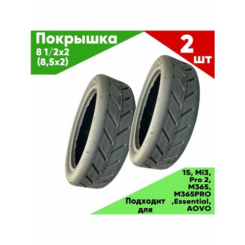 Покрышка M365