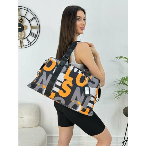 Сумка , бесцветный