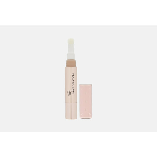 Пробуждающий консилер для лица Naj Oleari Morning booster concealer 4мл 5500₽