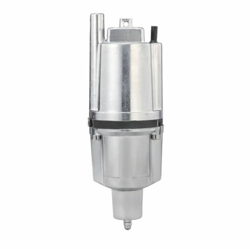 Насос садовый вибрационный Водонос 0.42/70-40 кабель 40 м 1500 л/час