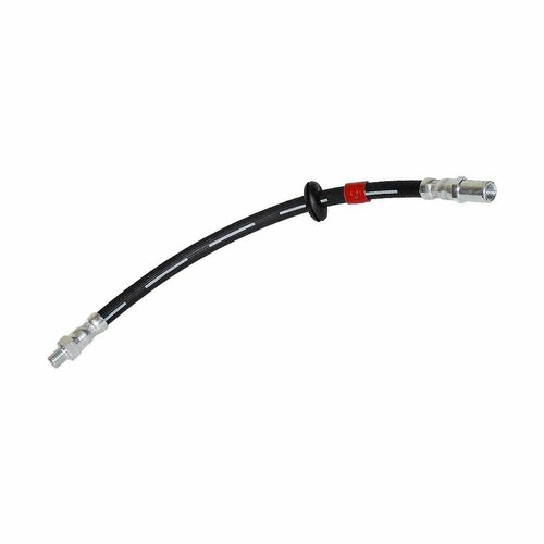 Шланг гибкий переднего тормоза 2108 арт BM1317 BELMAG BM1317 498₽