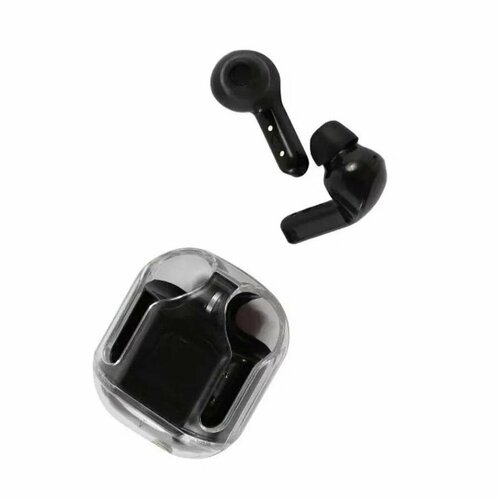 Наушники Red Line с микрофоном TWS BHS - 72 черный 73000₽